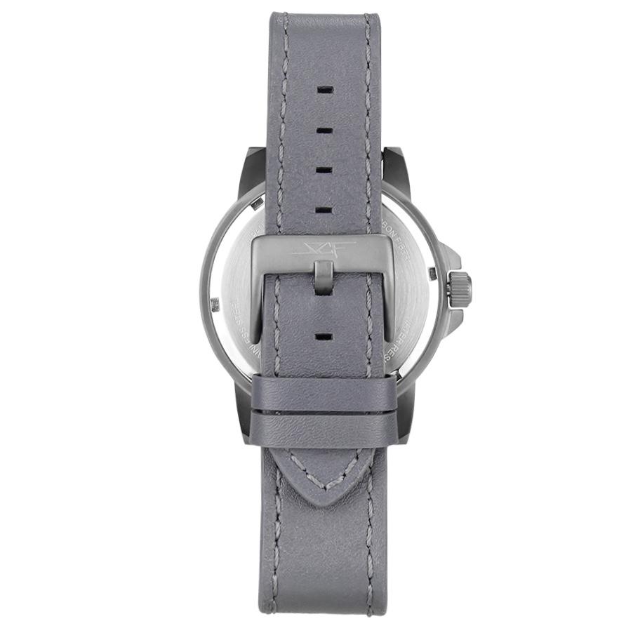 Diablo Series Forged Carbon Fiber Watch