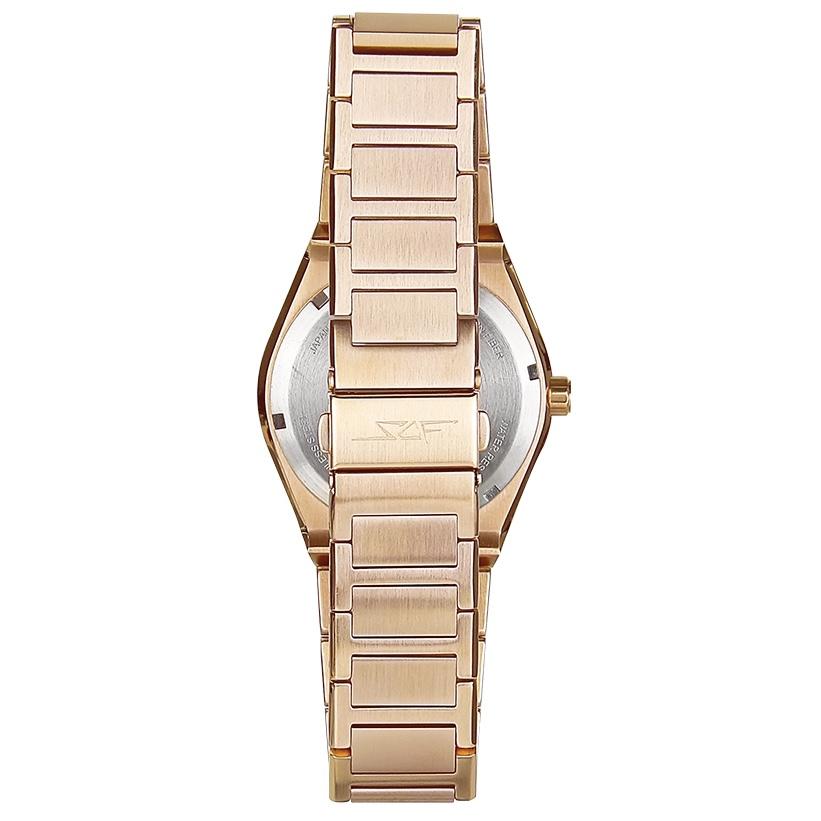 St Tropez Series Forged Carbon Fiber Watch