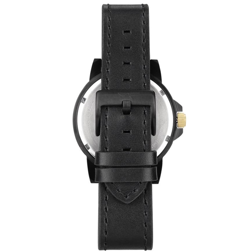 Venom Series Forged Carbon Fiber Watch
